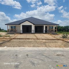 6104 Rocky Rose Road, Killeen, TX 76543