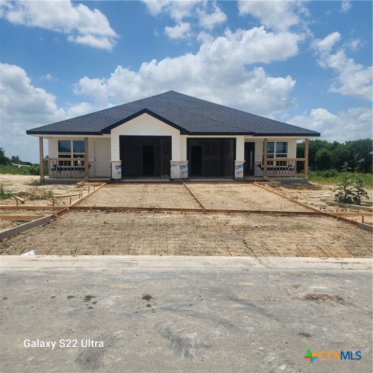 6104 Rocky Rose Road, Killeen, TX 76543