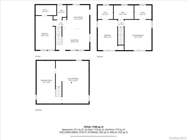 33 Terrace Avenue, Suffern, NY 10901