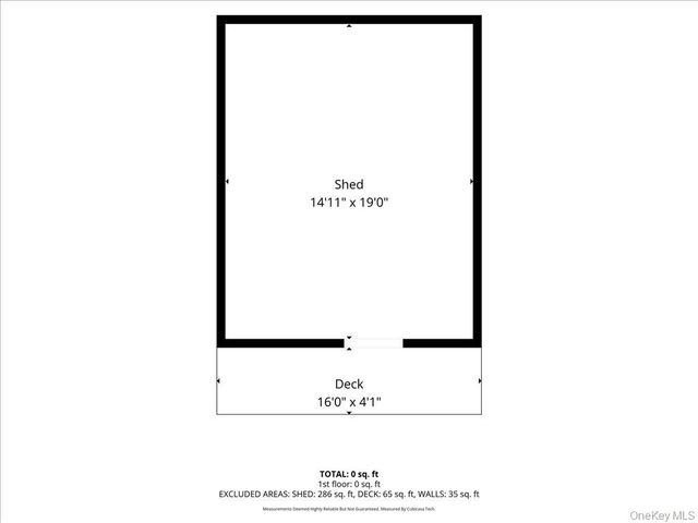 33 Terrace Avenue, Suffern, NY 10901