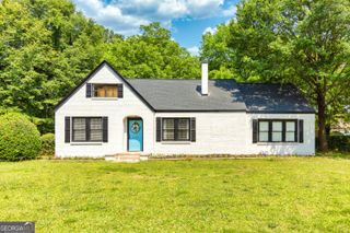 6127 Floyd Street NE, Covington, GA 30014