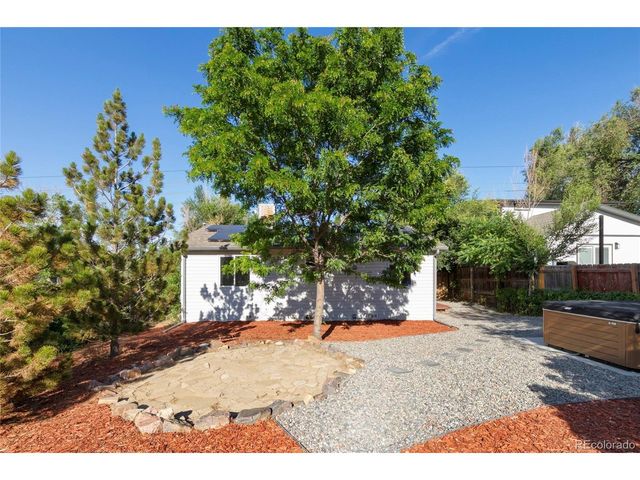 5371 Julian St, Denver, CO 80221