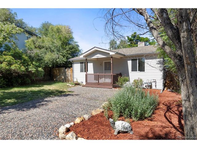 5371 Julian St, Denver, CO 80221