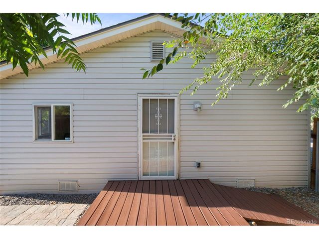 5371 Julian St, Denver, CO 80221