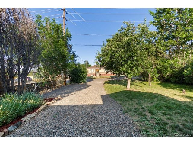 5371 Julian St, Denver, CO 80221