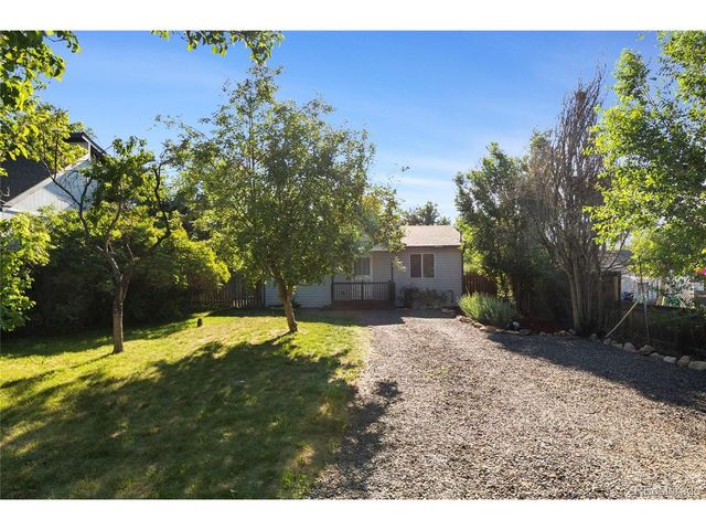 5371 Julian St, Denver, CO 80221