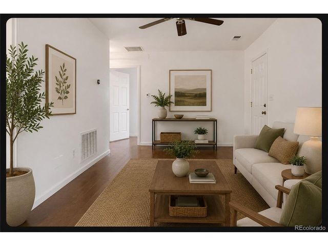 5371 Julian St, Denver, CO 80221