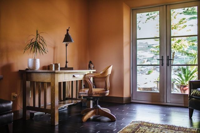 Address unavailable.