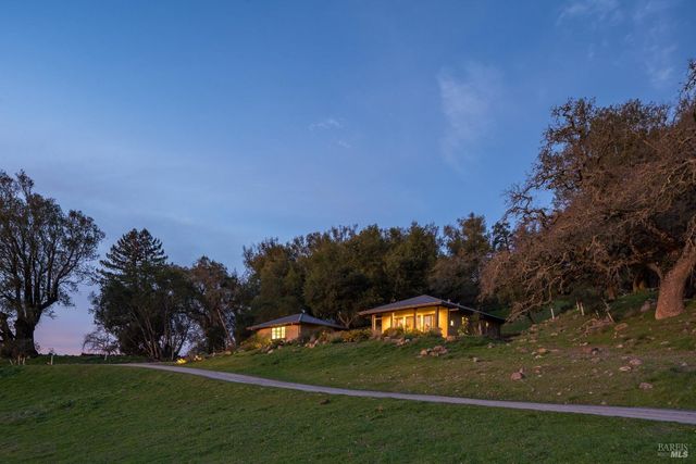 Address unavailable.