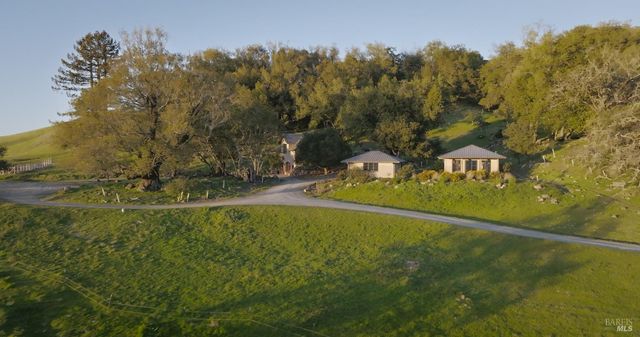 Address unavailable.