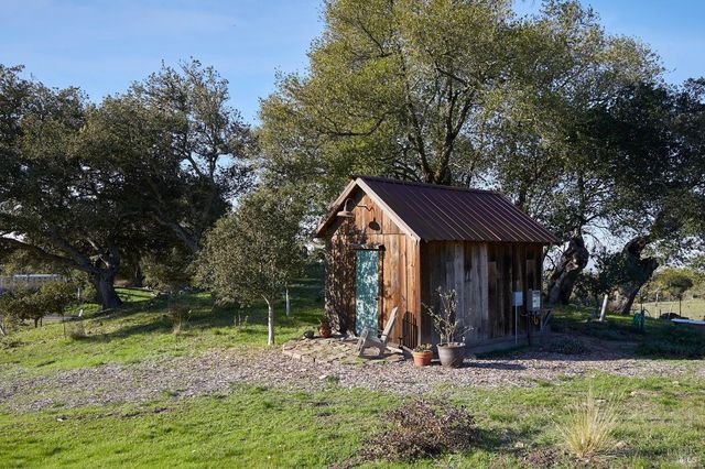 Address unavailable.