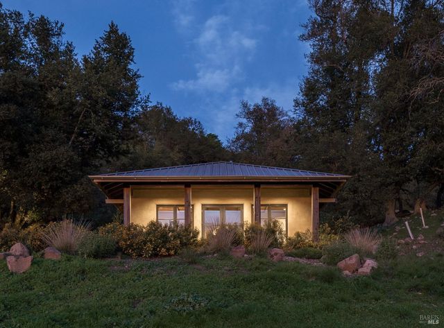 Address unavailable.