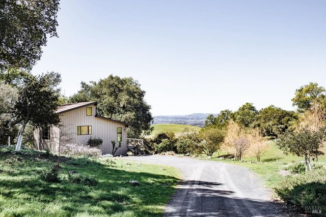 Address unavailable.