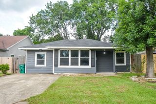 2109 Pomona Drive, Pasadena, TX 77506