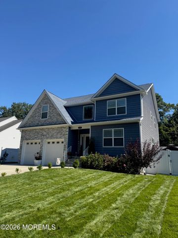 235 Serpent Lane, Manahawkin, NJ 08050