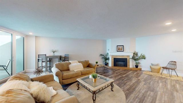1660 GULF BOULEVARD 802, Clearwater, FL 33767