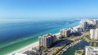 1660 GULF BOULEVARD 802, Clearwater, FL 33767