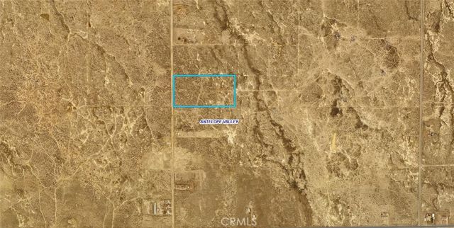 0 20th Street, Lancaster, CA 93535