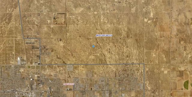 0 20th Street, Lancaster, CA 93535