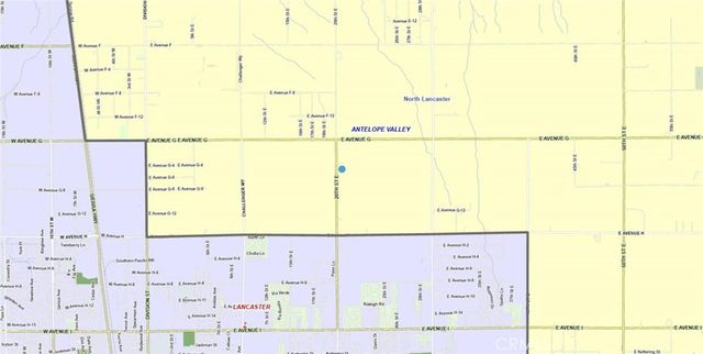 0 20th Street, Lancaster, CA 93535