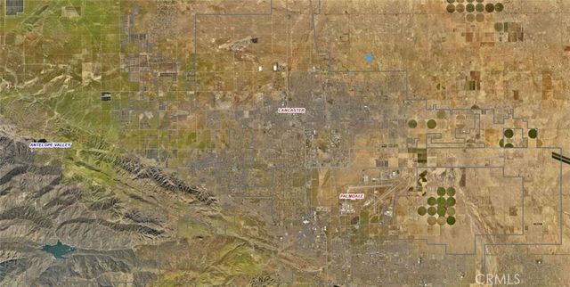 0 20th Street, Lancaster, CA 93535