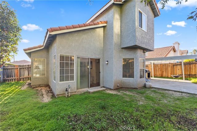 10742 Mendoza Road, Moreno Valley, CA 92557