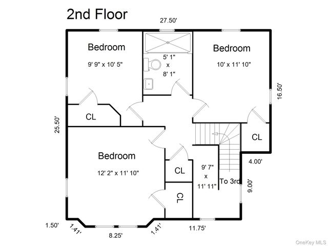 16 Badeau Place, New Rochelle, NY 10801