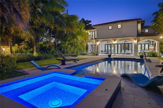 3747 Prairie Ave 0, Miami Beach, FL 33140