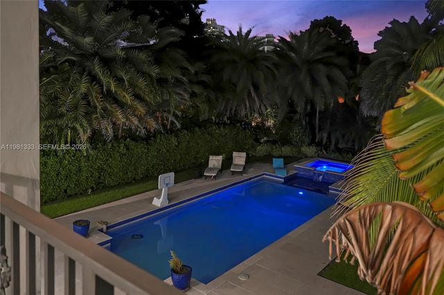 3747 Prairie Ave 0, Miami Beach, FL 33140