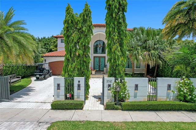 3747 Prairie Ave 0, Miami Beach, FL 33140