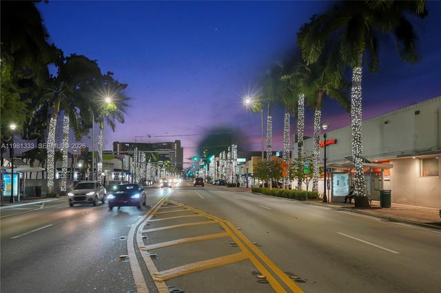 3747 Prairie Ave 0, Miami Beach, FL 33140