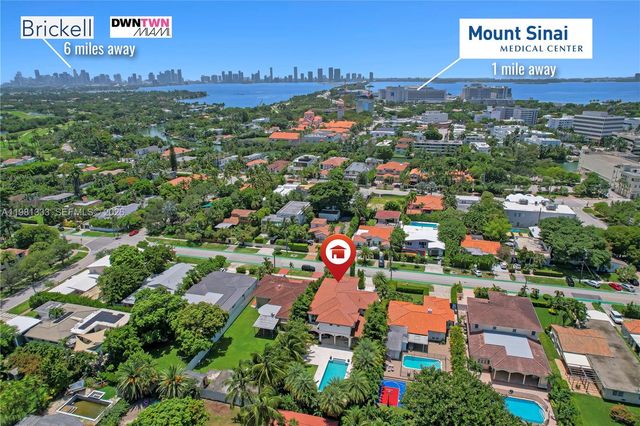 3747 Prairie Ave 0, Miami Beach, FL 33140