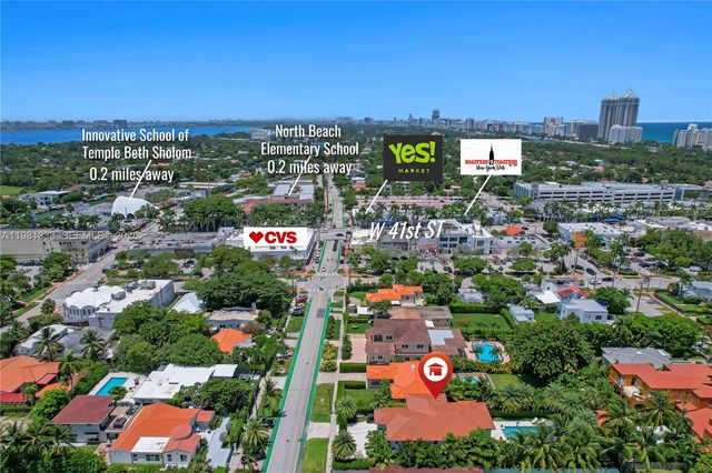 3747 Prairie Ave 0, Miami Beach, FL 33140