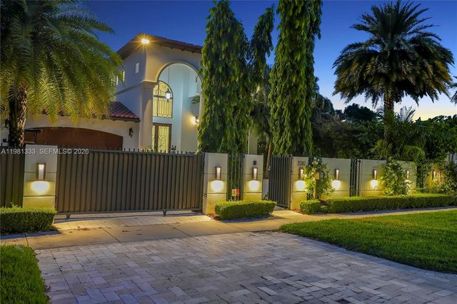 3747 Prairie Ave 0, Miami Beach, FL 33140