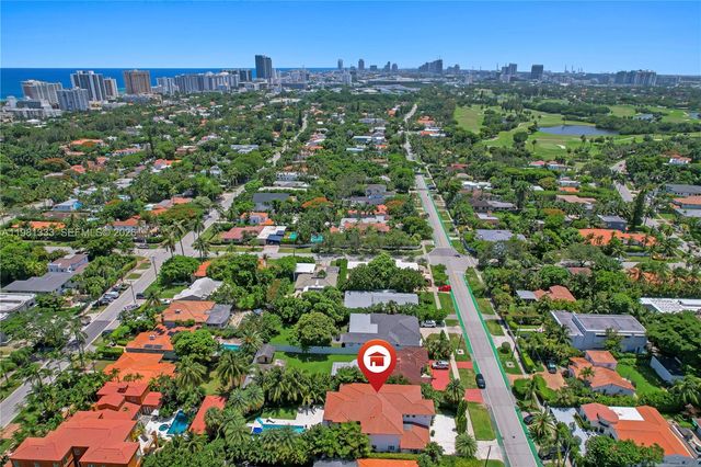 3747 Prairie Ave 0, Miami Beach, FL 33140