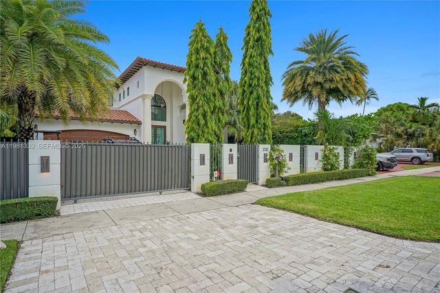 3747 Prairie Ave 0, Miami Beach, FL 33140