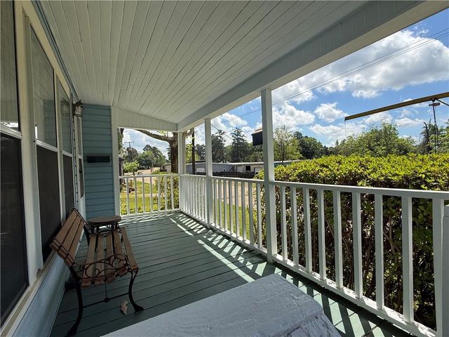 514 CORRINE Street, Pineville, LA 71360