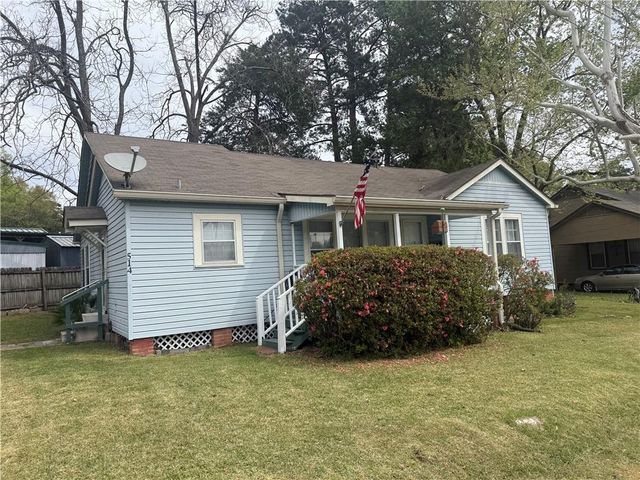 514 CORRINE Street, Pineville, LA 71360