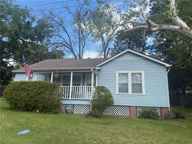 514 CORRINE Street, Pineville, LA 71360