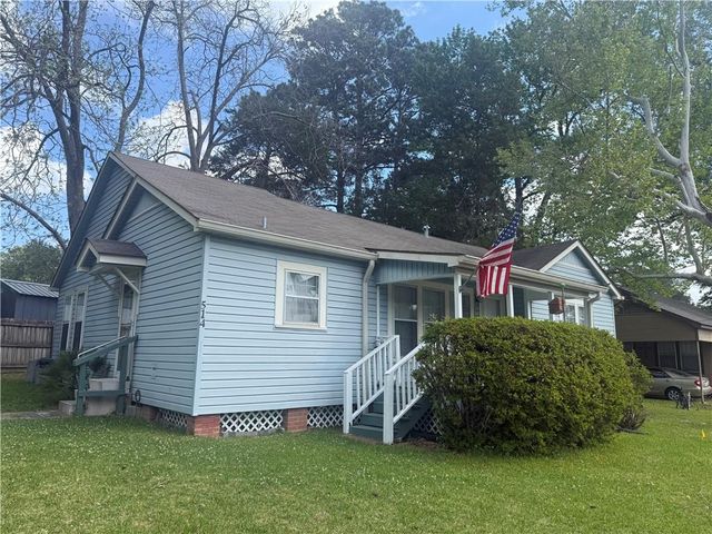 514 CORRINE Street, Pineville, LA 71360