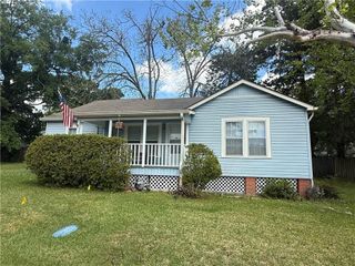 514 CORRINE Street, Pineville, LA 71360