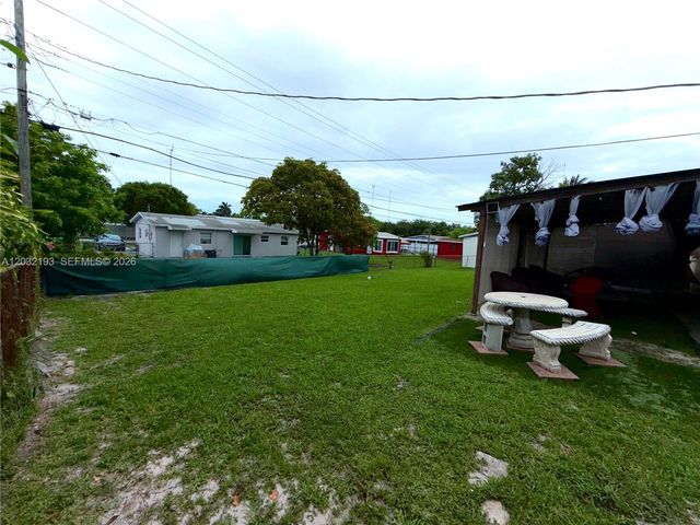 1321 NW 199th St, Miami Gardens, FL 33169
