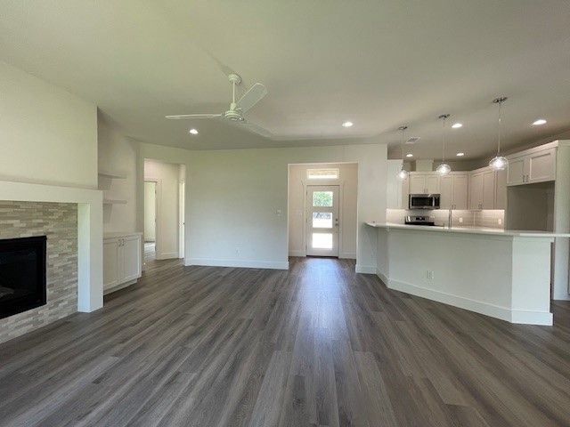 903 Sunrise Drive, Ennis, TX 75119