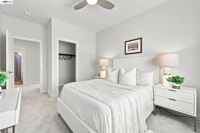 3910 Hidden Grove Ln, Concord, CA 94519