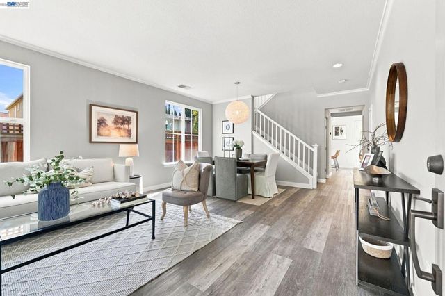 3910 Hidden Grove Ln, Concord, CA 94519