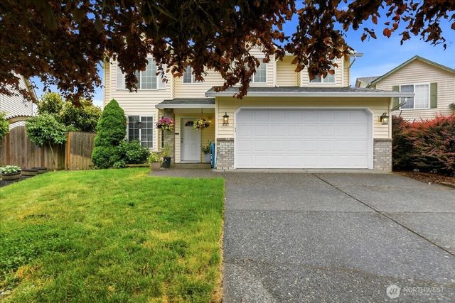 2417 NE 107th Street, Vancouver, WA 98686