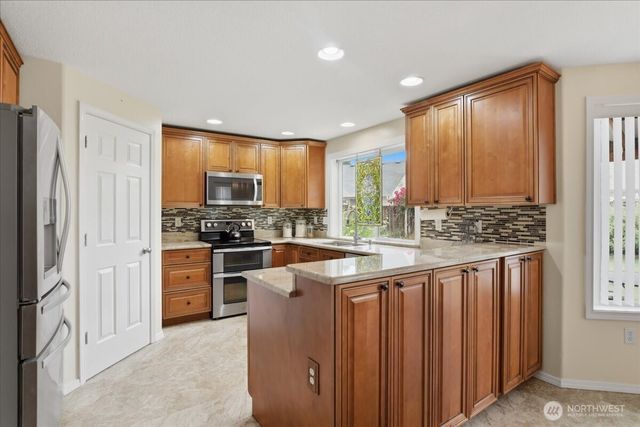 2417 NE 107th Street, Vancouver, WA 98686