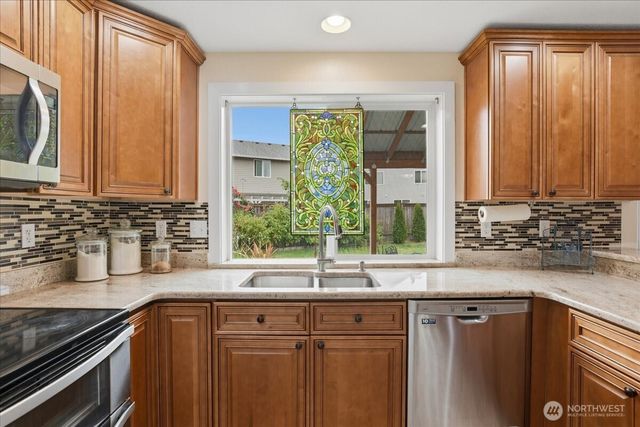 2417 NE 107th Street, Vancouver, WA 98686