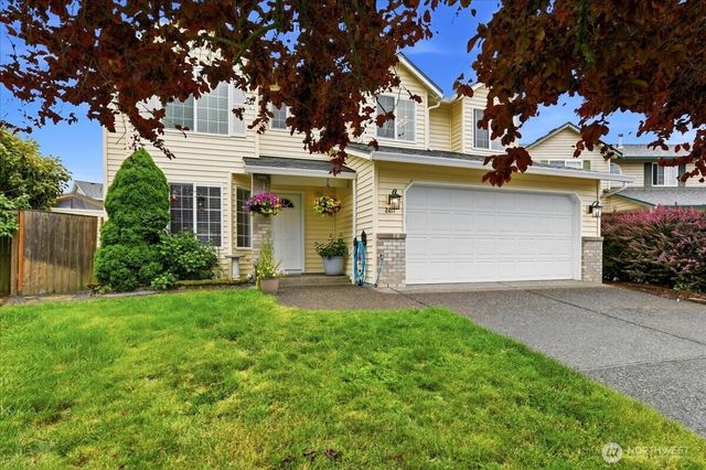 2417 NE 107th Street, Vancouver, WA 98686