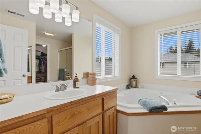 2417 NE 107th Street, Vancouver, WA 98686